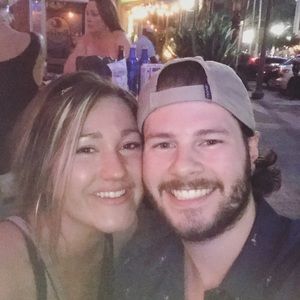 Meet your Posher, Nathan